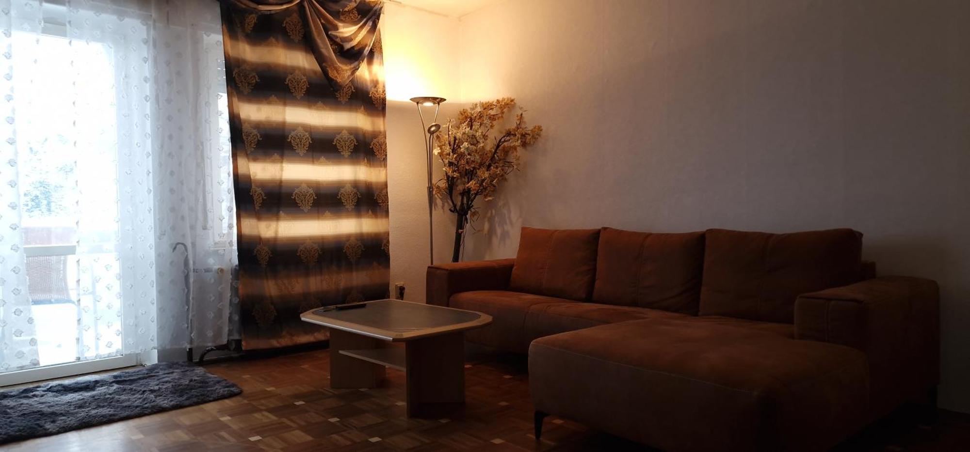 Apartamento Darkwolf House Merseburgo Exterior foto