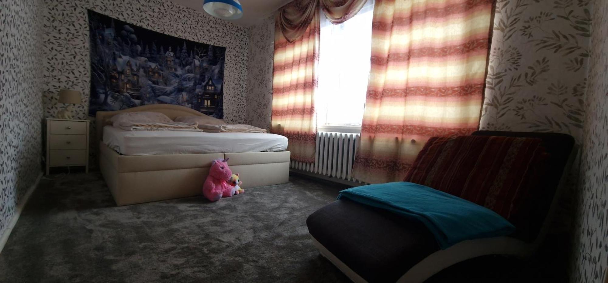 Apartamento Darkwolf House Merseburgo Exterior foto